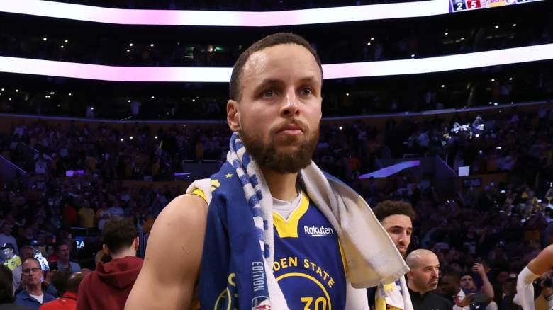 Der Aufstiegsplan der Golden State Warriors für die nächsten drei Jahre hat begonnen